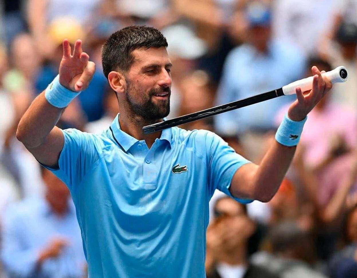 爱游戏体育-德约科维奇连续七场比赛得分超过爆冷，C9不断突破！引发球迷热议的简单介绍