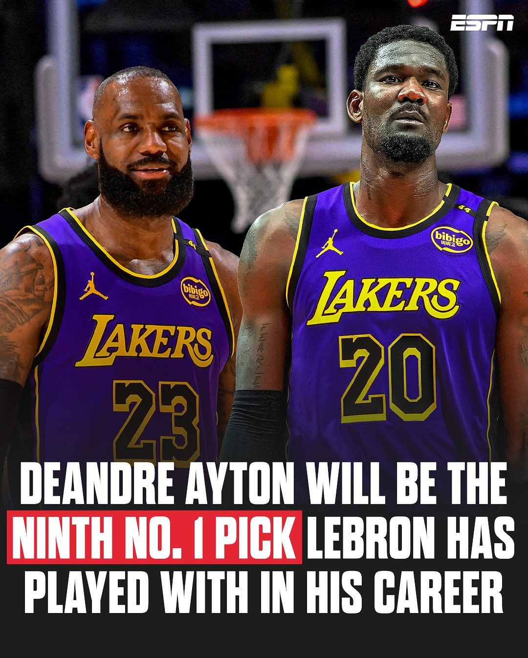 爱游戏体育- 詹姆斯在湖人 