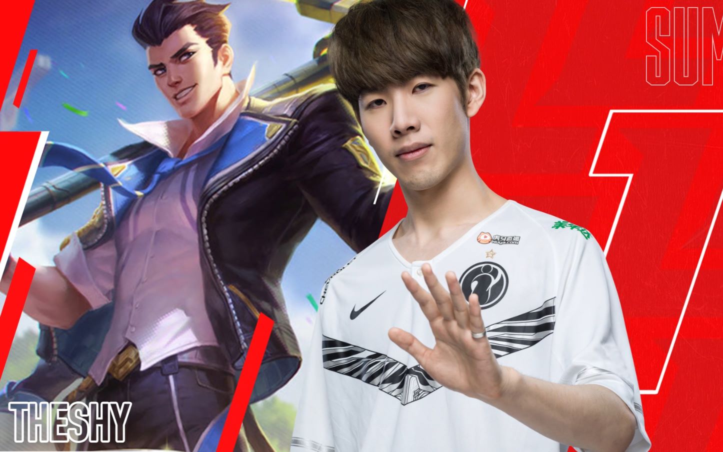 AYX-TheShy重返赛场,战术调整首场状态出色,德国队观众沸腾!赛场气氛高涨的简单介绍