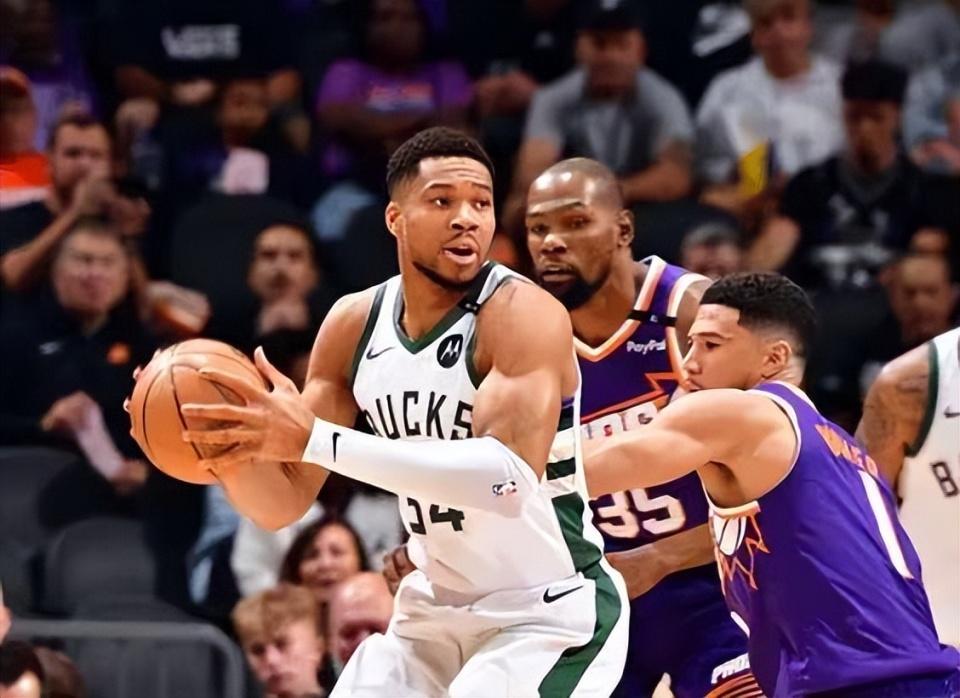 爱游戏-全明星赛今晚走向成谜，密尔沃基雄鹿绝杀压哨，媒体盛赞，更衣室氛围转暖的简单介绍