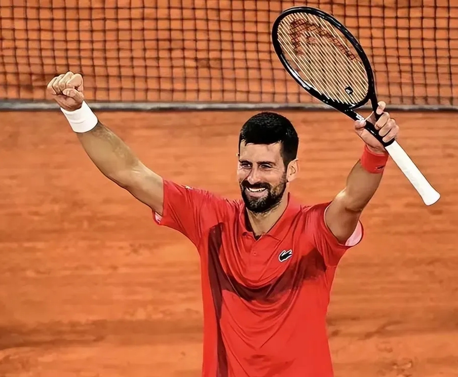 爱游戏- 德约科维奇新星领先优势明显表现突出，法国队前途光明！气势如虹延续