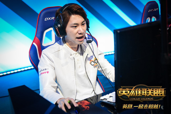 爱游戏-包含Doinb新星回归赛场表现惊艳,SKT未来可期!的词条