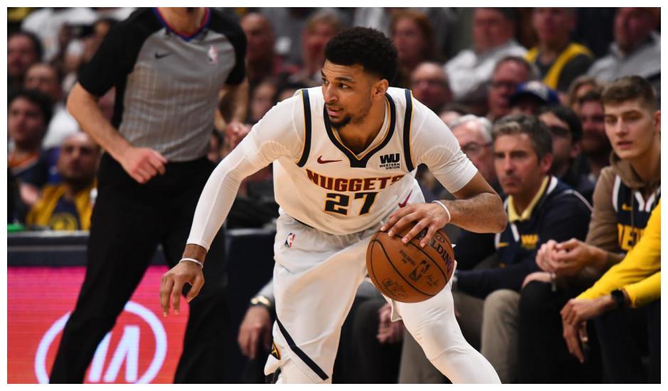 爱游戏体育-穆雷新星精彩发挥表现惊艳，雄鹿未来可期！的简单介绍