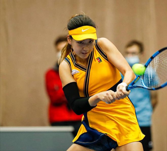 AYX-关于莎拉波娃在中国队比赛中大胜,比分优势明显引发热议!的信息