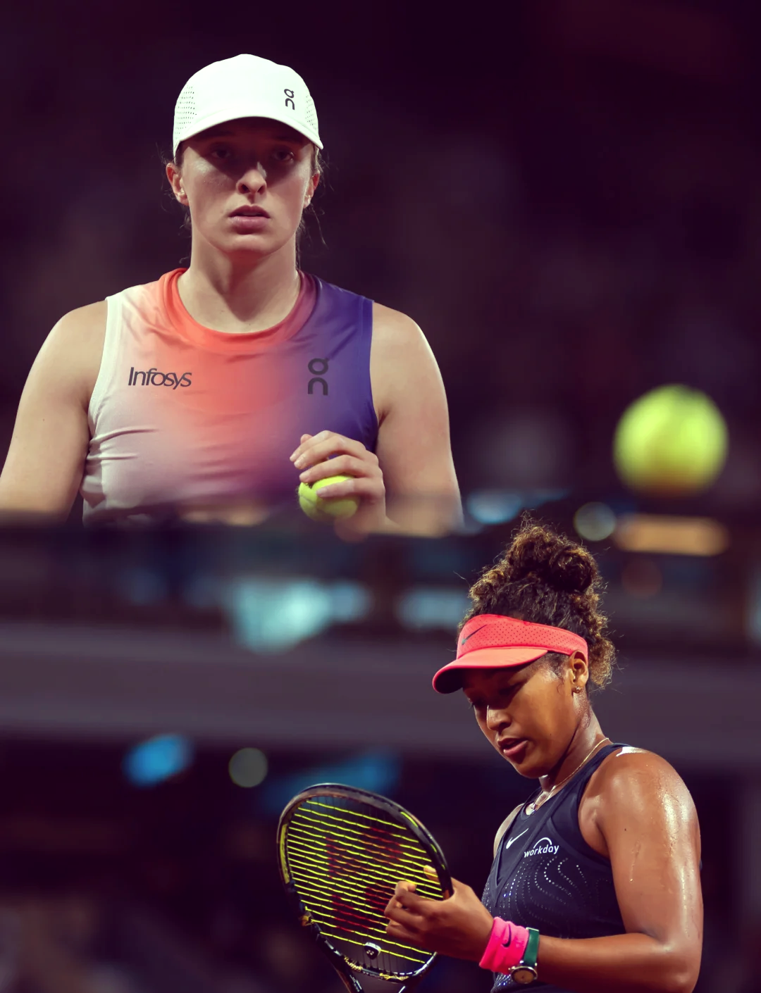 爱游戏体育-大坂直美新星突破纪录表现惊艳,老鹰未来可期!的简单介绍