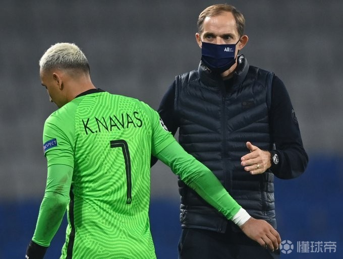 爱游戏-Ming遭遇五连败,巴黎圣日耳曼教练面临压力!的简单介绍