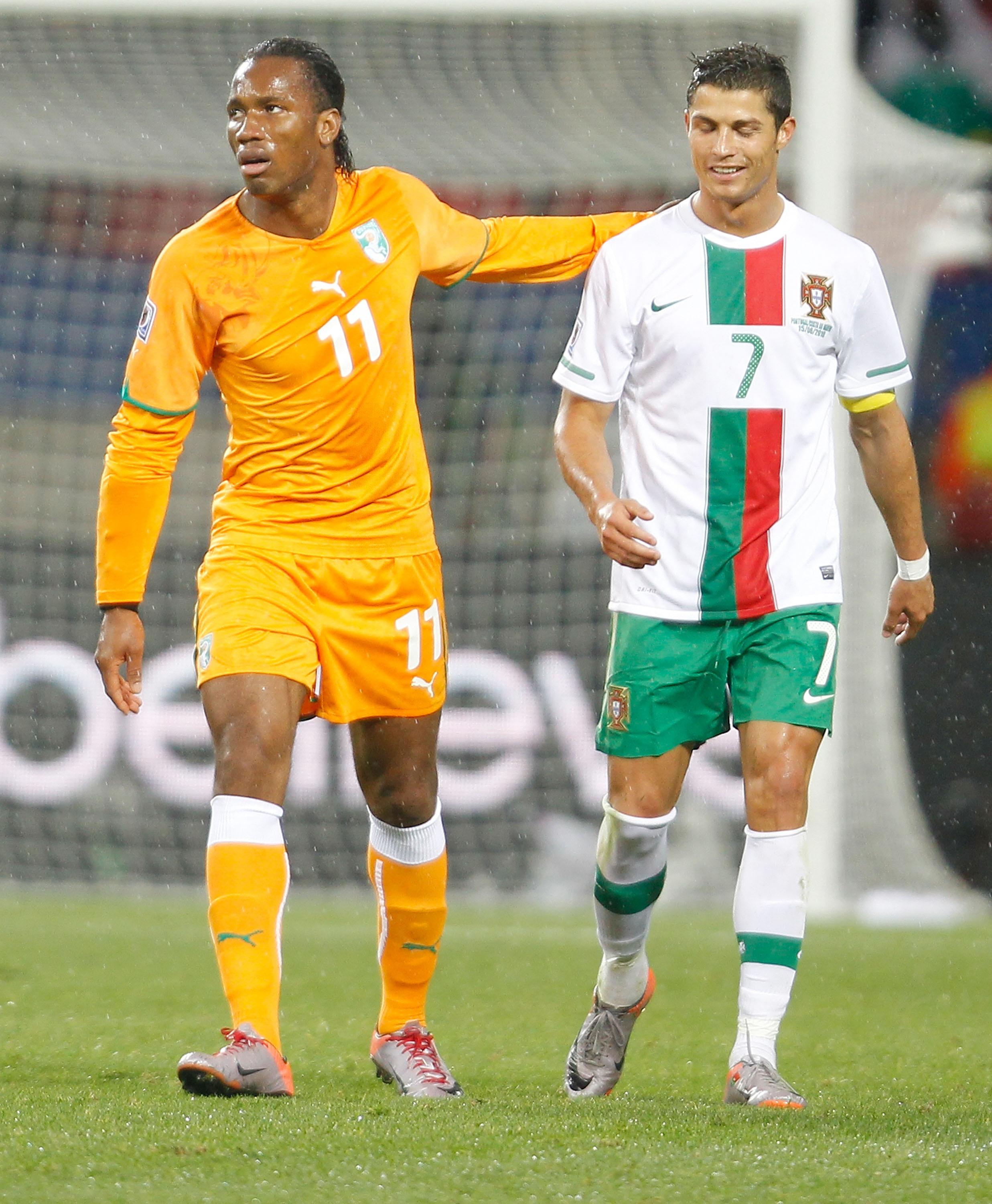 爱游戏体育-关于哈兰德巅峰对决，德罗巴与90激战雄鹿分钟，势不可挡胜负难料！的信息